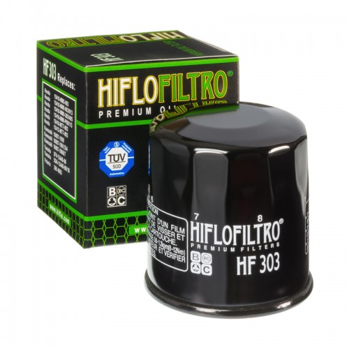 Масляный фильтр HF303